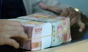 BPK Ungkap Uang Negara Sering Mengendap di Bank