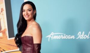 Katy Perry dan 5 Perempuan Lain Bakal Wisata ke Luar Angkasa