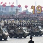 Xi Jinping Perintahkan Revisi Kode Etik Militer, Fokus Kesiapan Tempur