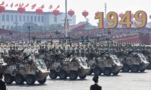 Xi Jinping Perintahkan Revisi Kode Etik Militer, Fokus Kesiapan Tempur