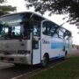 Damri Bagi-bagi Diskon 10 Persen untuk Tiket Bus Mudik Lebaran