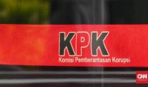 KPK Geledah Rumah Anggota DPR Heri Gunawan di Kasus CSR BI