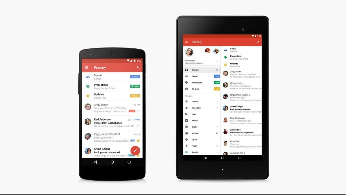 Google Mau Tinggalkan SMS untuk Autentikasi di Gmail, Ini Alasannya