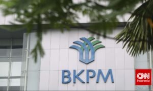 BKPM Respons Dugaan Premanisme Ormas Cegat Investasi Ratusan Triliun