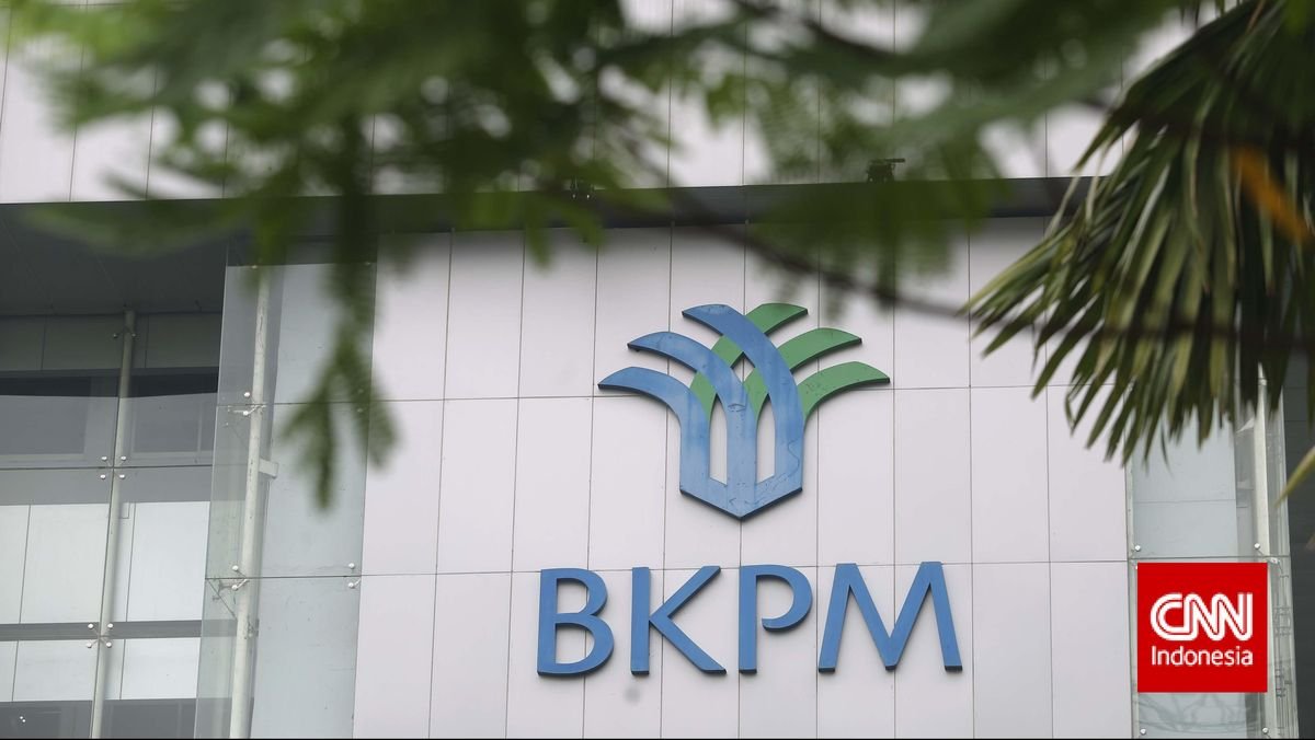 BKPM Respons Dugaan Premanisme Ormas Cegat Investasi Ratusan Triliun