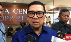 DPR Sepakati Jadwal Pelantikan Kepala Daerah Digelar Fleksibel