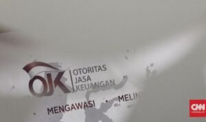 OJK Blak-blakan Progres Aturan Mobil dan Motor Wajib Asuransi di 2025