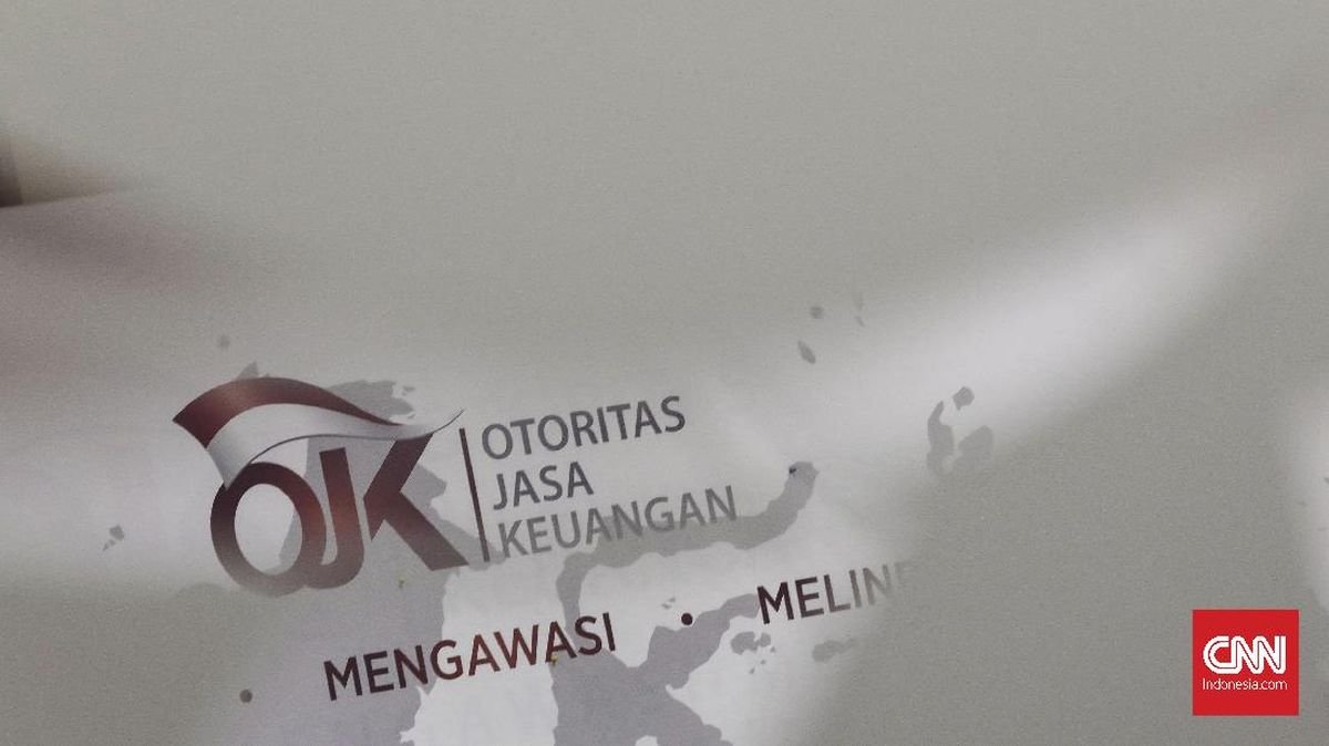 OJK Blak-blakan Progres Aturan Mobil dan Motor Wajib Asuransi di 2025