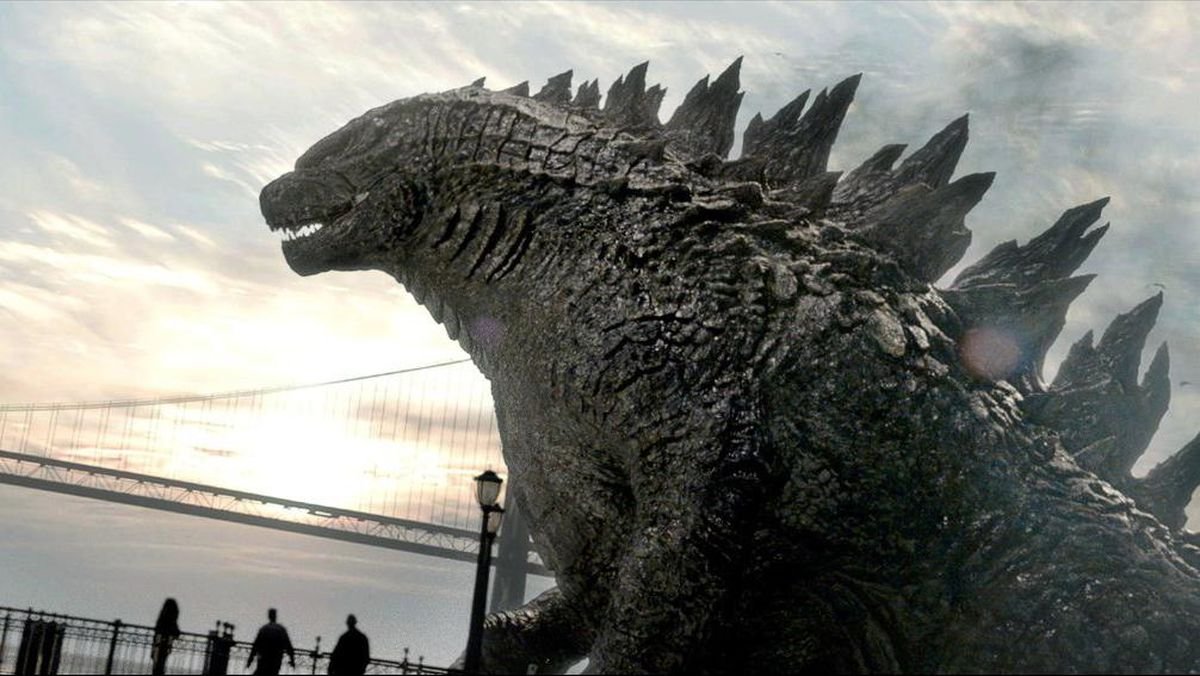 Apakah Godzilla Ada di Dunia Nyata? Ini Jawaban Pakar