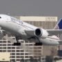 Lagi-lagi Insiden di AS, Sayap United Airlines Terbakar saat Take Off