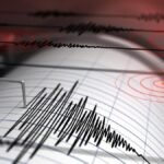 Gempa M 5,4 Terjadi di Jayapura Papua