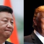 Trump Undang Xi Jinping ke AS: Kami Jamu Semua Orang