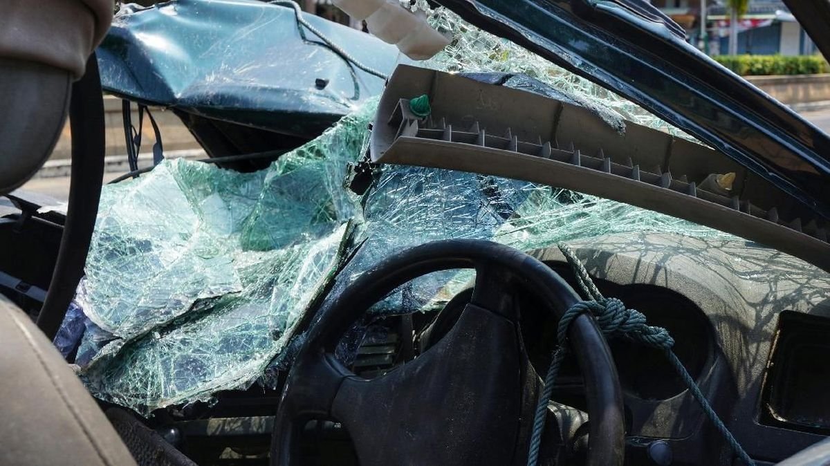 Korban Tewas Kecelakaan Gerbang Tol Ciawi Bertambah Jadi 8 Orang