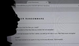 Apa Bahaya Serangan Ransomware yang Ancam BCA dan BSI?