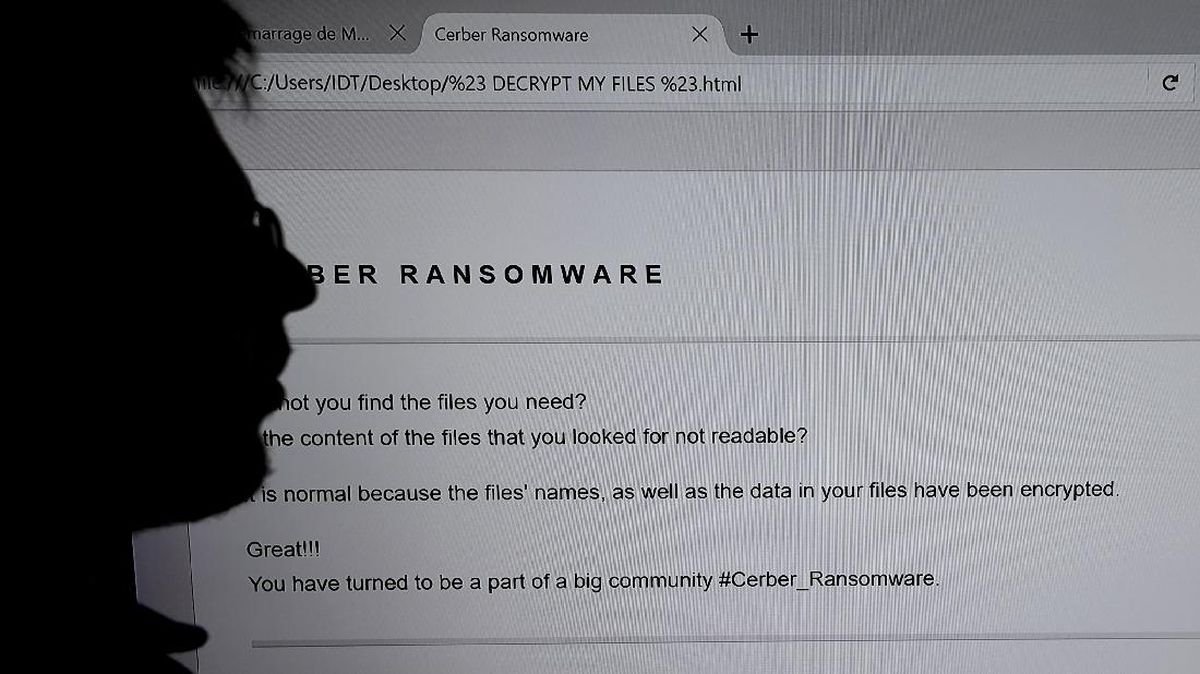 Apa Bahaya Serangan Ransomware yang Ancam BCA dan BSI?