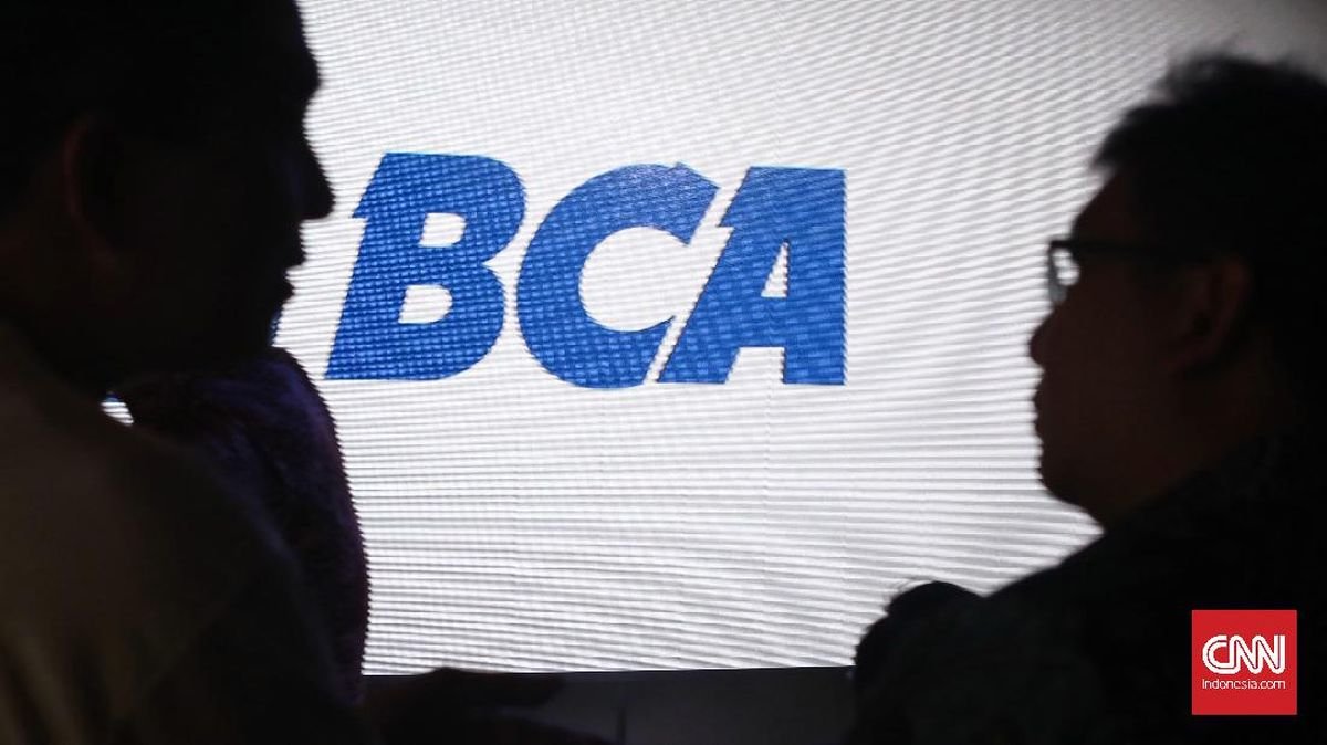 BCA Pastikan Data Nasabah Aman usai Diancam Ransomware