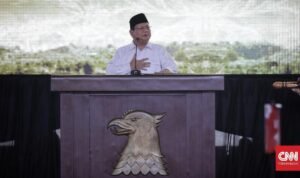 Prabowo Akan Kumpulkan Ketum Koalisi di Hambalang Besok