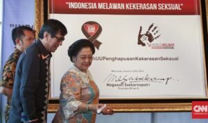 Elite PDIP Terus Berdatangan ke Rumah Megawati, Ada Yasonna Laoly