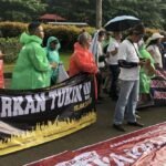 Dosen ASN Ancam Mogok Nasional Setop Mengajar Jika Tukin Tak Dibayar