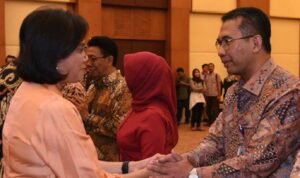 Beasiswa Kemenkeu Disetop karena Efesiensi, Diganti LPDP