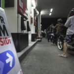 Berapa Subsidi Pertalite dan Solar per Liter?