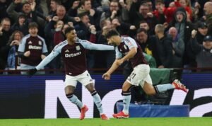 Asensio dan Rashford Dahsyat, Aston Villa Menang Dramatis Atas Chelsea