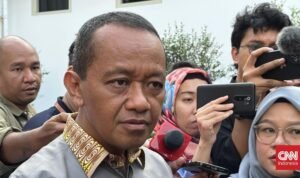 Kami Dorong Jadi Sub Pangkalan