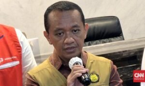 Perintah Presiden Pengecer LPG Naik Kelas Jadi Subpangkalan