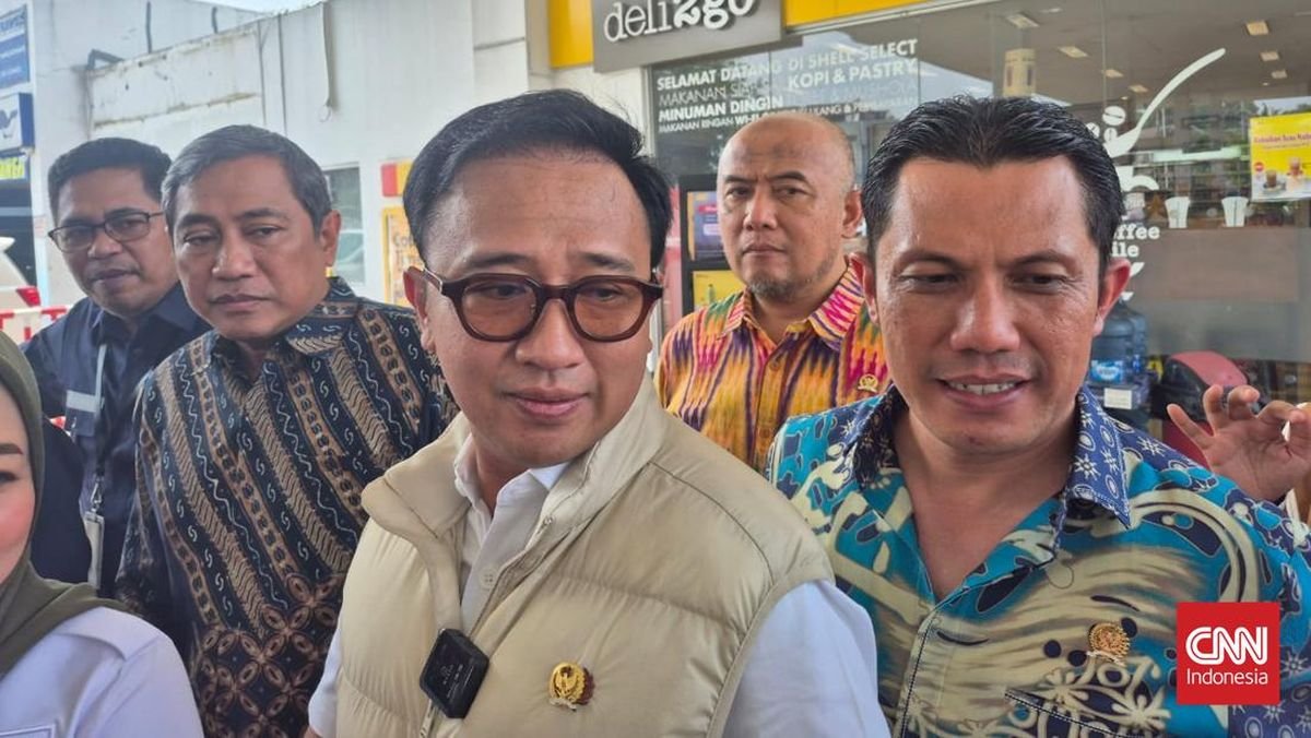 DPR Bakal Revisi UU Migas Buntut Heboh Polemik BBM Oplosan