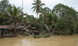 2 Desa di Bima NTB Terisolasi Akibat Banjir Bandang