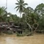 2 Desa di Bima NTB Terisolasi Akibat Banjir Bandang