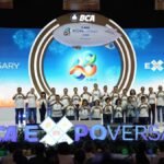 Rayakan HUT Ke-68, BCA Expoversary 2025 Tawarkan Beragam Promo Menarik