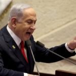 Netanyahu Tolak Hamas-Otoritas Palestina Pimpin Gaza Pasca Perang