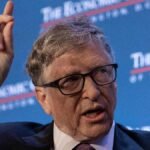 Bill Gates soal USAID Ditutup Trump: Jutaan Orang Bisa Meninggal