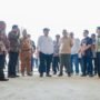 Underpass Cisauk-Cicayur Beroperasi, Dukung Kelancaran Lalu Lintas