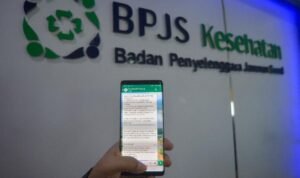 Viral Karyawan Hina Honorer Antre BPJS, PT Timah Minta Maaf