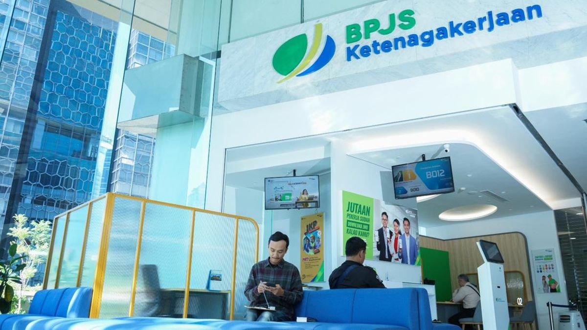 Pemerintah Optimalkan Perlindungan Pekerja Lewat PP JKP & JKK