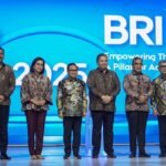 Menko Airlangga Apresiasi Upaya BRI Berdayakan UMKM Indonesia