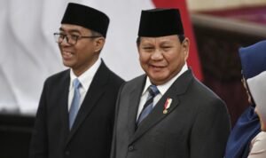 Prabowo Jadi Bentuk Badan Penerimaan Negara, Ini Sinyalnya