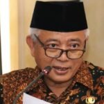 Bupati Malang dari PDIP Sanusi Tetap Ikut Retret Meski Dilarang Mega