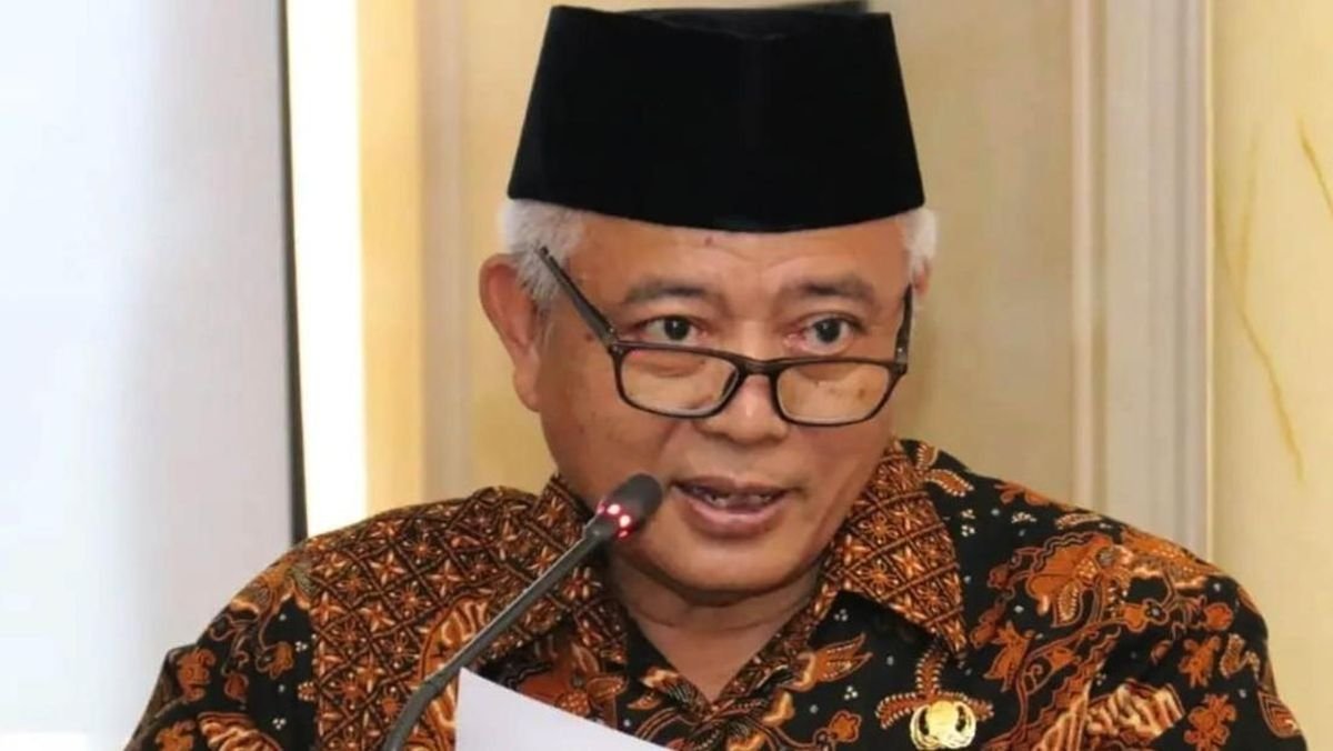 Bupati Malang dari PDIP Sanusi Tetap Ikut Retret Meski Dilarang Mega