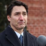 PM Trudeau Keceplosan Sebut Trump Sungguhan Mau Caplok Kanada ke AS