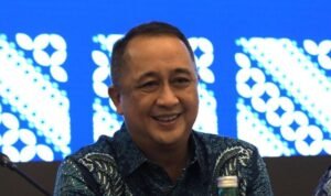 Bos BNI Bersuara soal Isu Penarikan Uang Besar-besaran Imbas Danantara