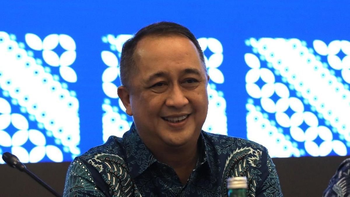 Bos BNI Bersuara soal Isu Penarikan Uang Besar-besaran Imbas Danantara