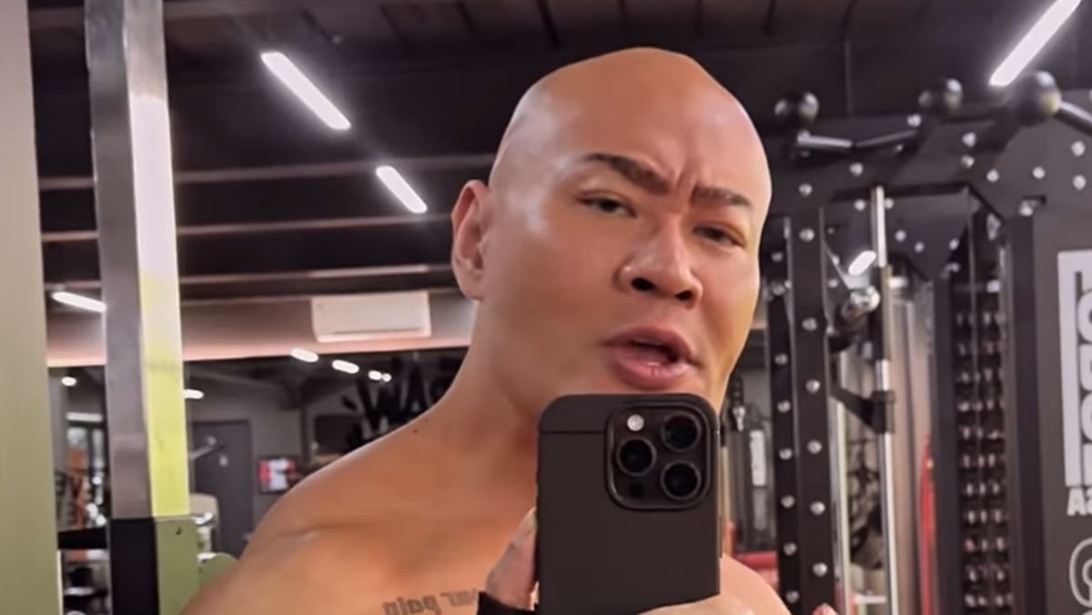 Jejak Deddy Corbuzier sebagai Influencer di Medsos Jadi Aset