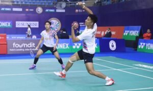 Jadwal 4 Wakil Indonesia di Final Thailand Masters: Peluang Juara Umum