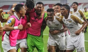 Klasemen Liga 1 usai Dewa United Pecundangi PSIS Semarang 4-1