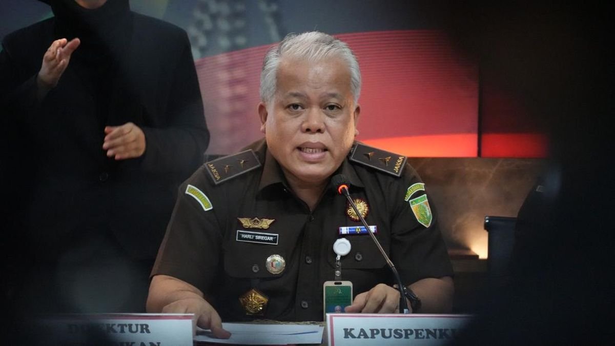 Kejagung Buka Suara soal Isu Pertamax Oplosan