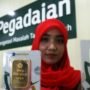 Jadi Bank Emas, Deposito Pegadaian Melonjak 300 Kg dalam Dua Pekan