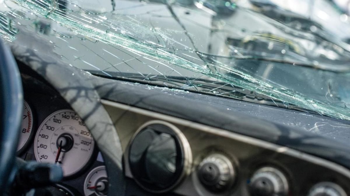 6 Orang Tewas dalam Kecelakaan Maut di Gerbang Tol Ciawi